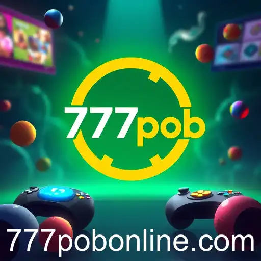 777pob's Influence in the Gaming World