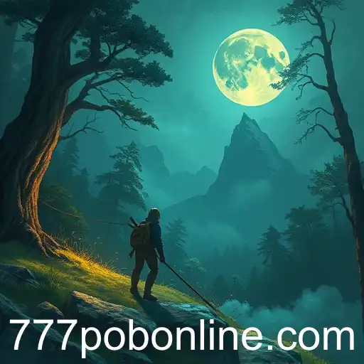 Exploring the Exciting World of Adventure Games: Unveiling the '777pob' Phenomenon
