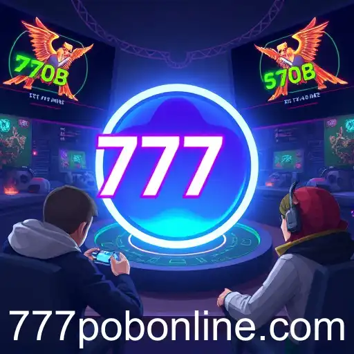 Emerging Trends in Online Gaming: The Rise of 777pob