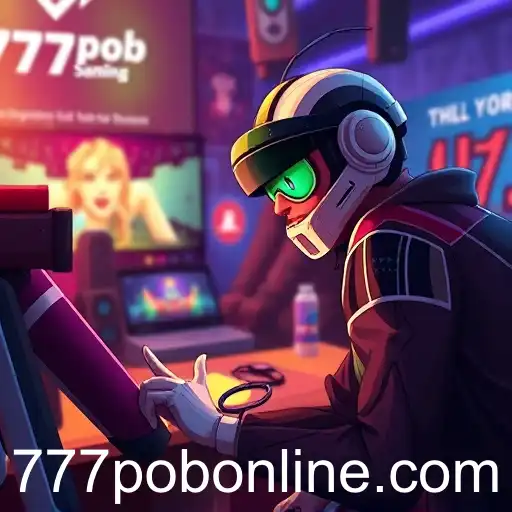 The Evolution of Online Gaming Platforms