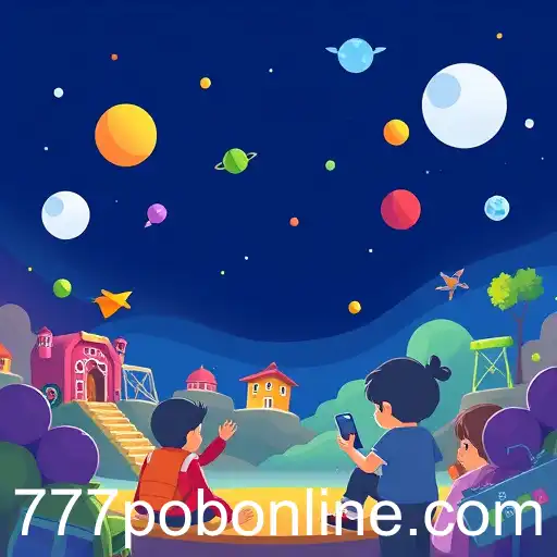 Gaming Evolution in the Digital Age