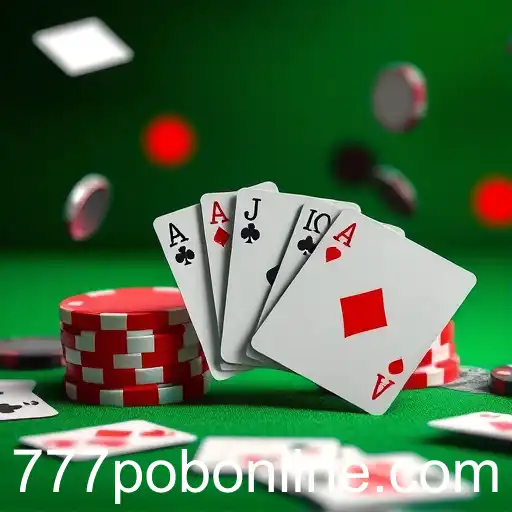 Exploring the Rise of 777pob: A Digital Gaming Hub