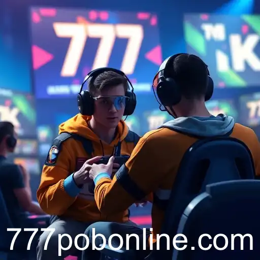 Exploring the Rise of Online Gaming Platforms