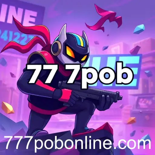 The Rise of 777pob: Gaming in a Changing World