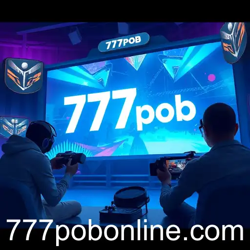 The Rise of 777pob: Transforming the Global Gaming Landscape