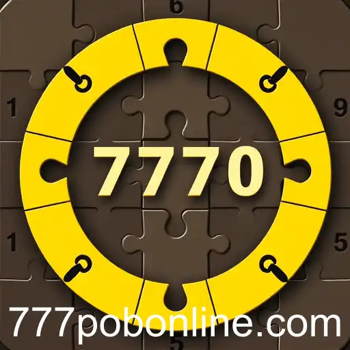 Exploring the Intriguing World of Puzzle Games with '777pob'